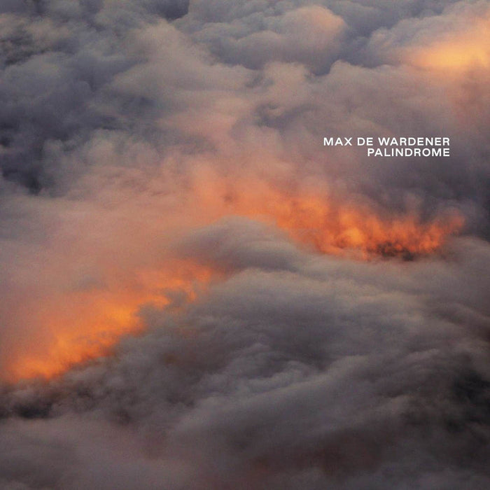 Max De Wardener Palindrome Vinyl EP 2019