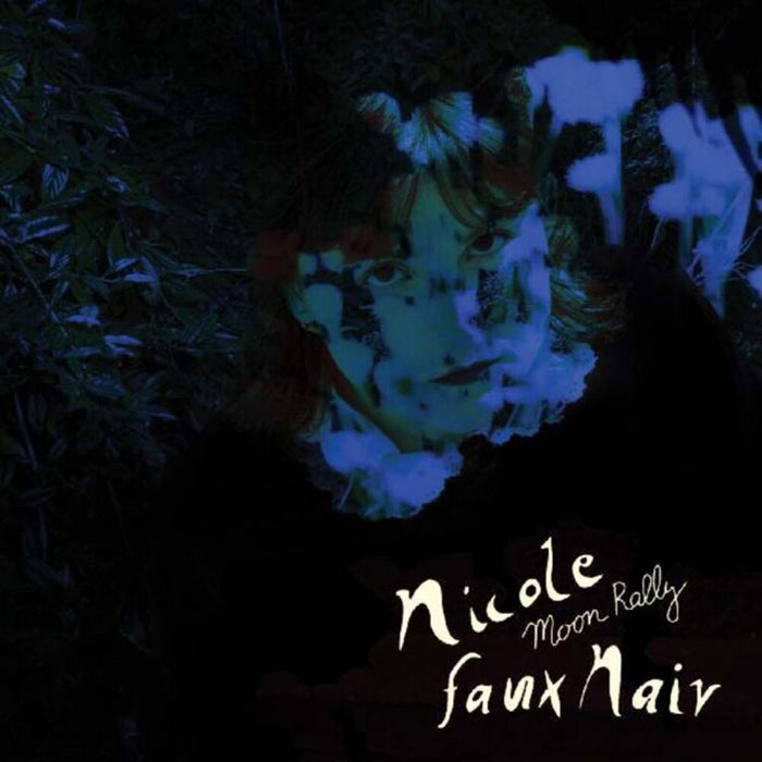 Nicole Faux Naiv Moon Rally Vinyl LP Moon Colour 2022