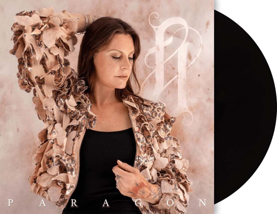 Floor Jansen Paragon Vinyl LP 2023