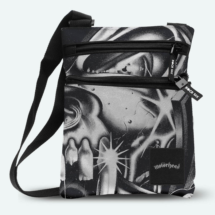 Motorhead Warpig Body Bag New with Tags