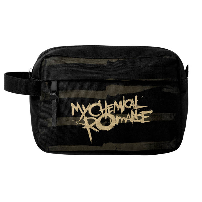 My Chemical Romance Parade Wash Bag New with Tags