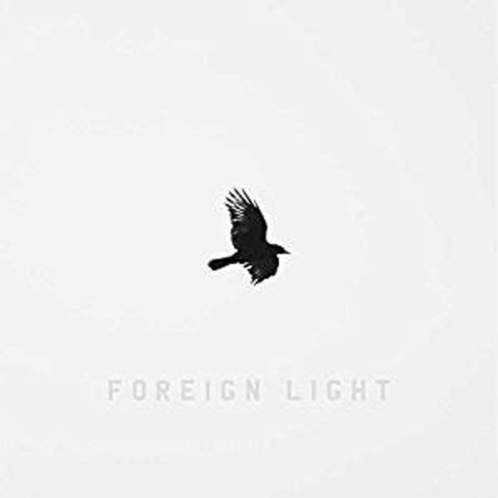 TODDLA T Foreign Light LP Vinyl NEW