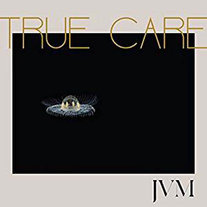 James Vincent Mcmorrow True Care Vinyl LP