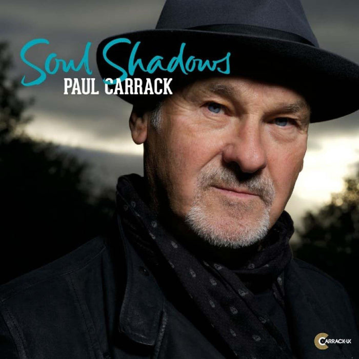 PAUL CARRACK Soul Shadows LP Vinyl New 2017