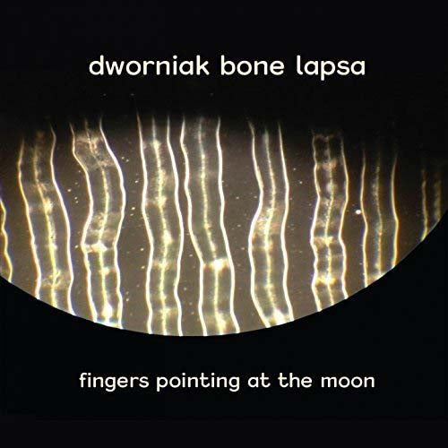 DWORNIAK BONE LAPSA Fingers Pointing At The Moon LP Vinyl NEW 2018