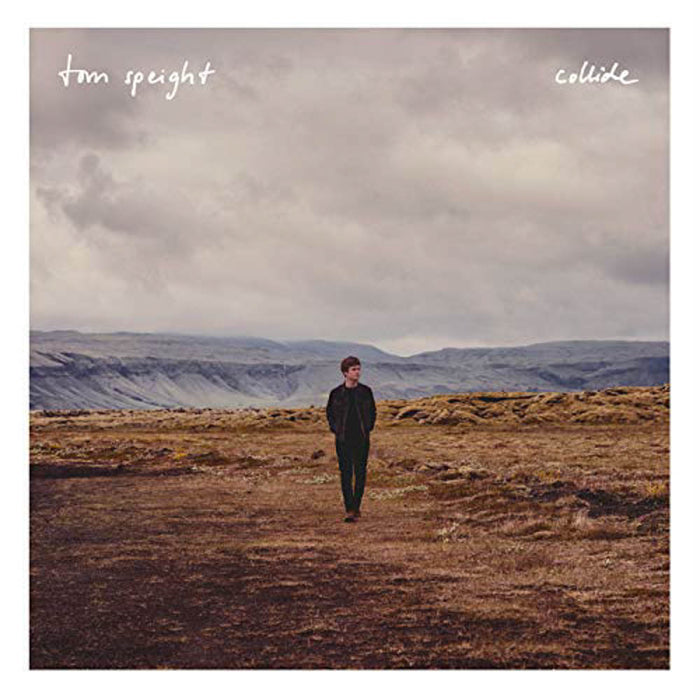 Tom Speight Collide Vinyl LP 2019