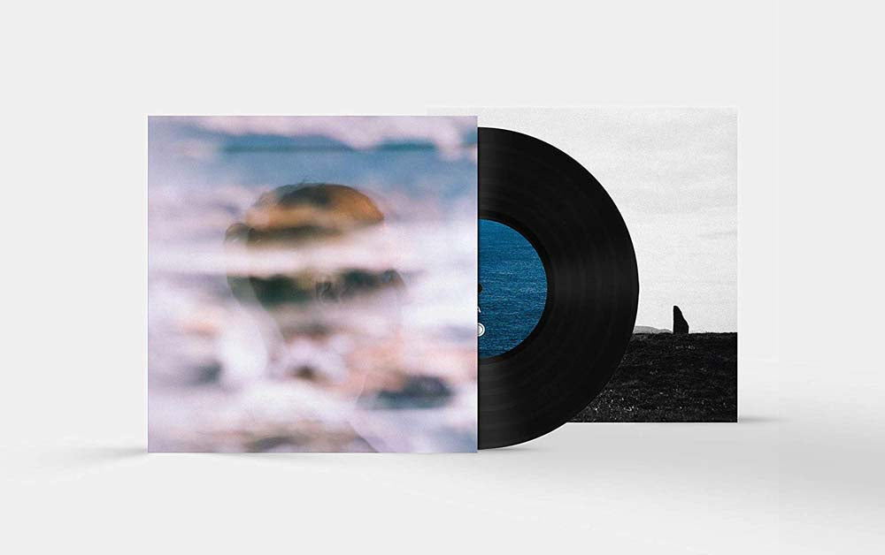 Erland Cooper Sule Skerry Vinyl LP New 2019