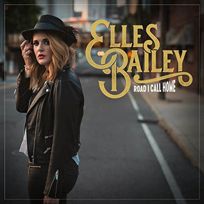 Elles Bailey Road I Call Home Vinyl LP New 2019