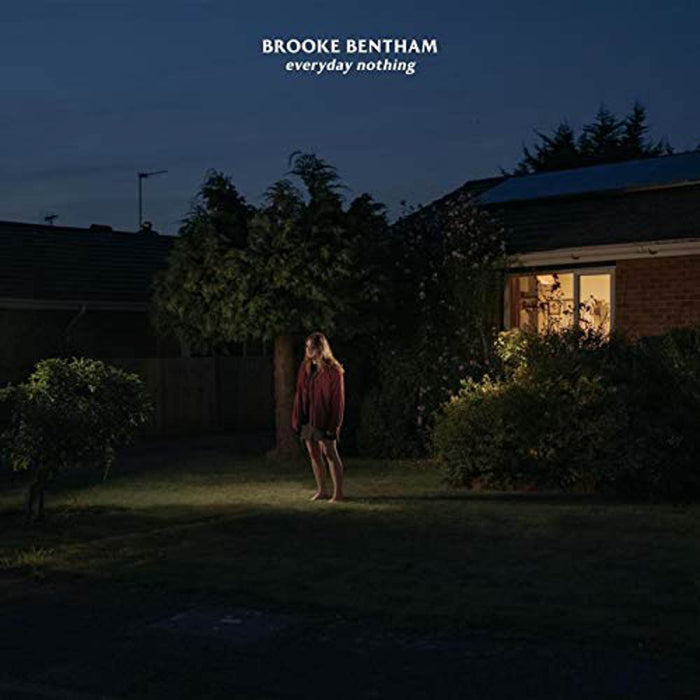 Brooke Bentham Everyday Nothing Vinyl LP 2020