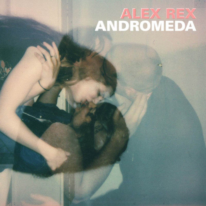 Alex Rex Andromeda Vinyl LP 2020