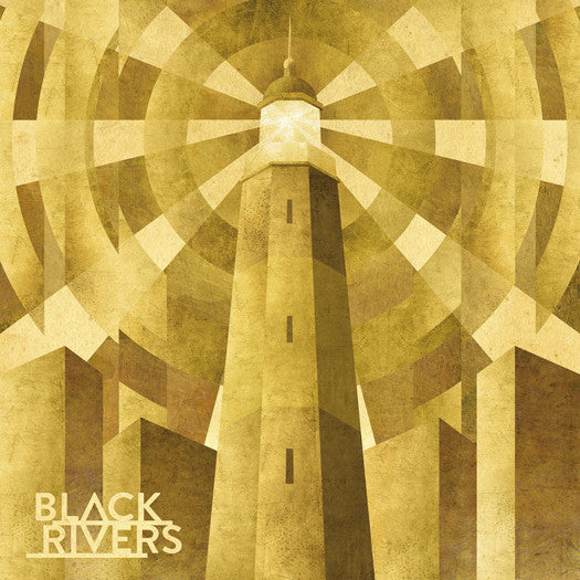 Black Rivers Black Rivers LP Vinyl New