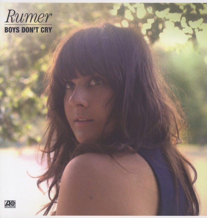 RUMER BOYS DONT CRY LP VINYL NEW 33RPM