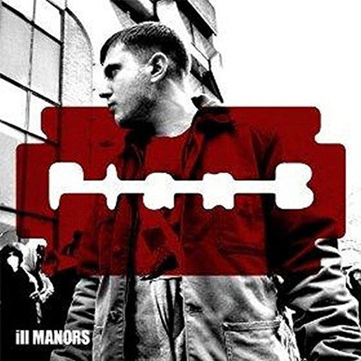 Plan B Ill Manors Prodigy Max / Funtcase Mix 2012 12" Vinyl Hip Hop Music