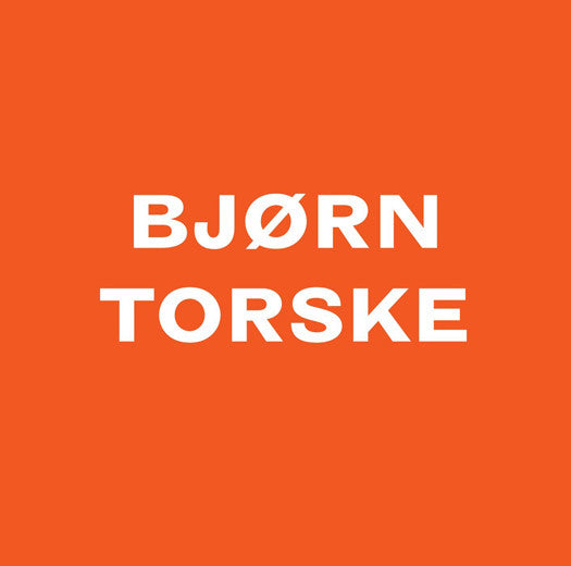 BJORN TORSKE KOK EP 12 INCH VINYL SINGLE NEW 45RPM