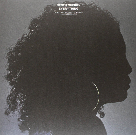 NENEH CHERRY EVERYTHING REMIXES LP VINYL NEW (US) 33RPM