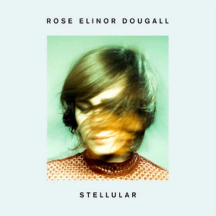 ROSE ELINOR DOUGALL Stellular LP Vinyl NEW