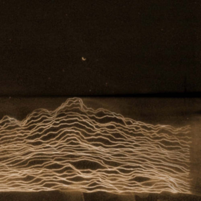 Floating Points Reflections Mojave Desert Vinyl LP + DVD 2017