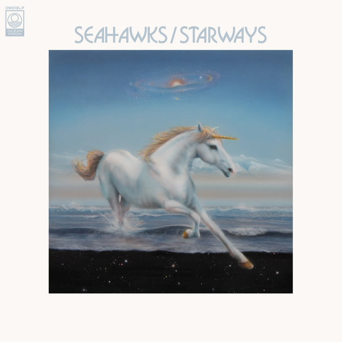 SEAHAWKS Starways Mini LP Vinyl NEW 2017