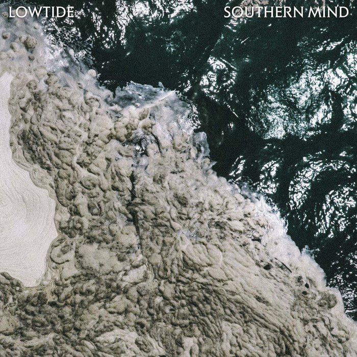 LOWTIDE Southern Mind LP Green Vinyl NEW 2018