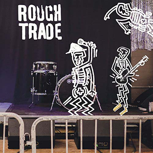 Rough Trade Presents: Counter Culture 2017 Vinyl LP 2018