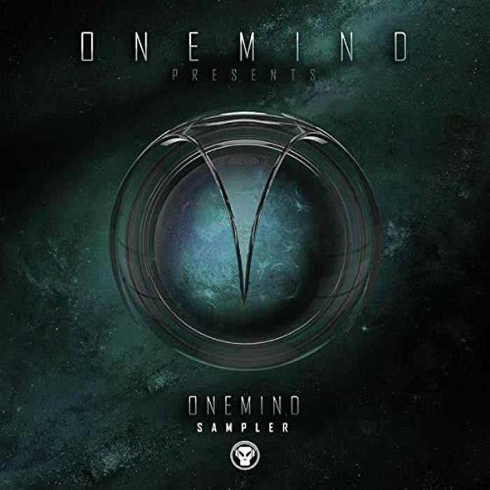 Onemind Presents Onemind Vinyl LP New 2018