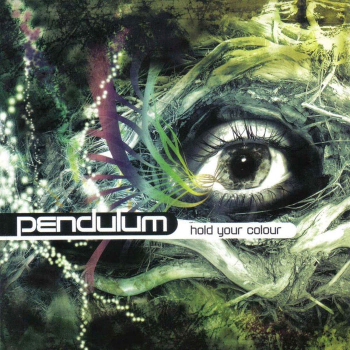 Pendulum Hold Your Colour Vinyl LP 2018