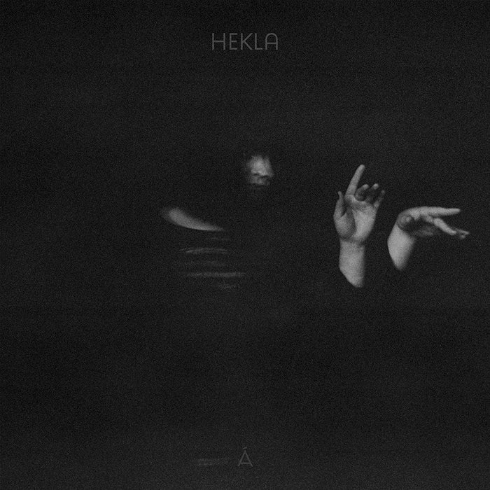 Helka A Vinyl LP New 2018