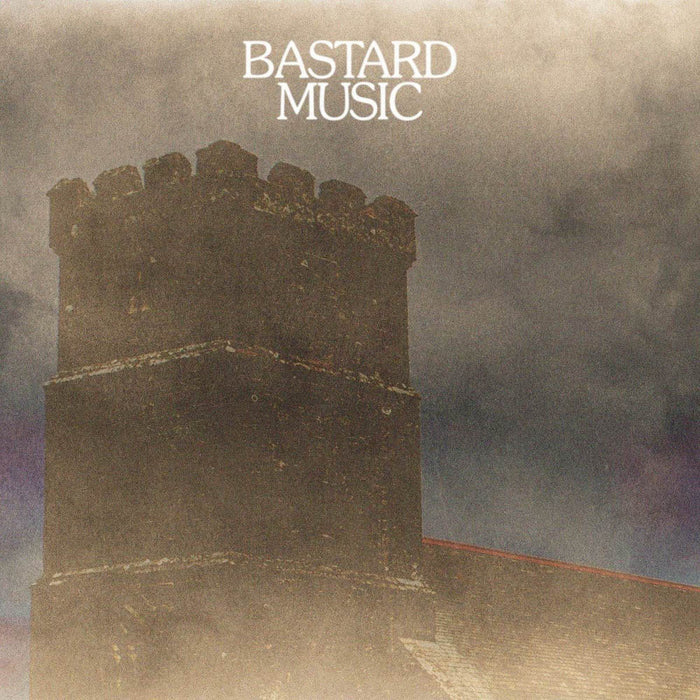 Metraffle Bastard Music Vinyl LP 2019