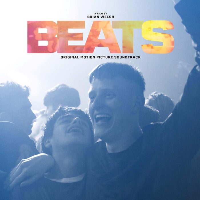 OST Beats Vinyl LP New 2019