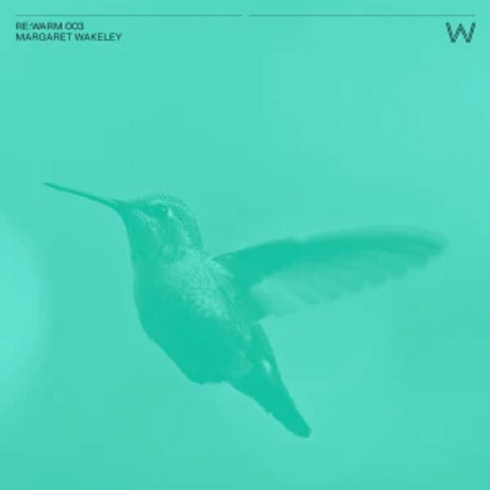 Margaret Wakeley - So Hard To Be Away 7" Vinyl Single 2020