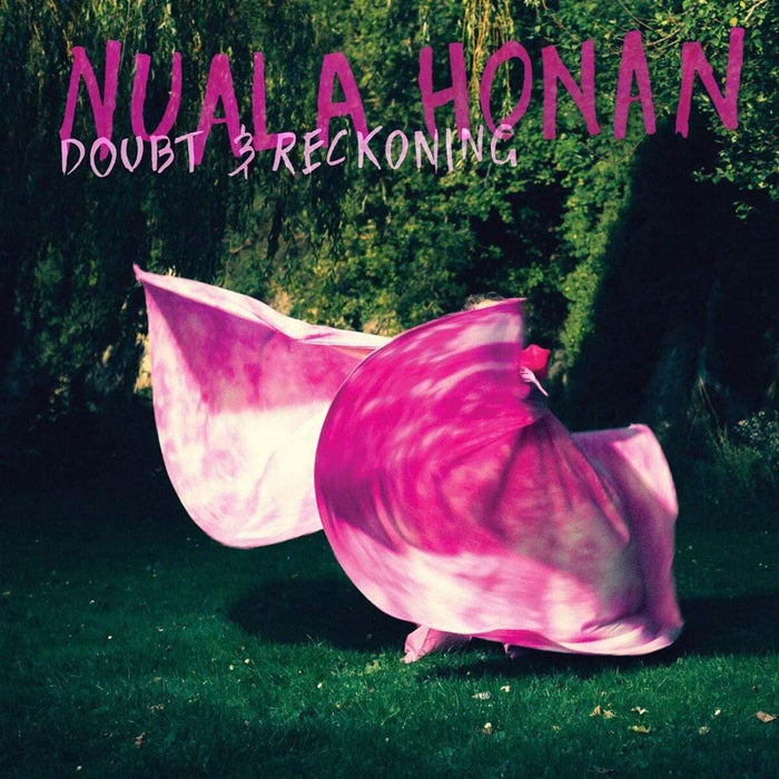 Nuala Honan - Doubt & Reckoning Vinyl LP 2020