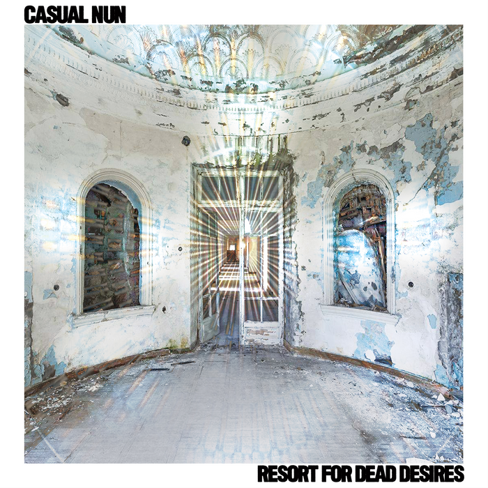 Casual Nun - Resort for Dead Desires Vinyl LP 2020