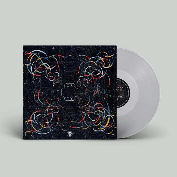 Grey Code Renewal Vinyl LP 2022