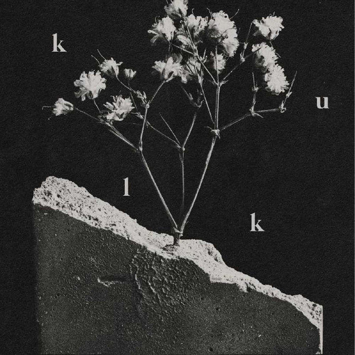 Kulk We Spare Nothing Vinyl LP 2021