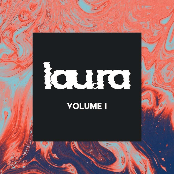 Lau.Ra The Collection Vol. 1 Vinyl LP 2022