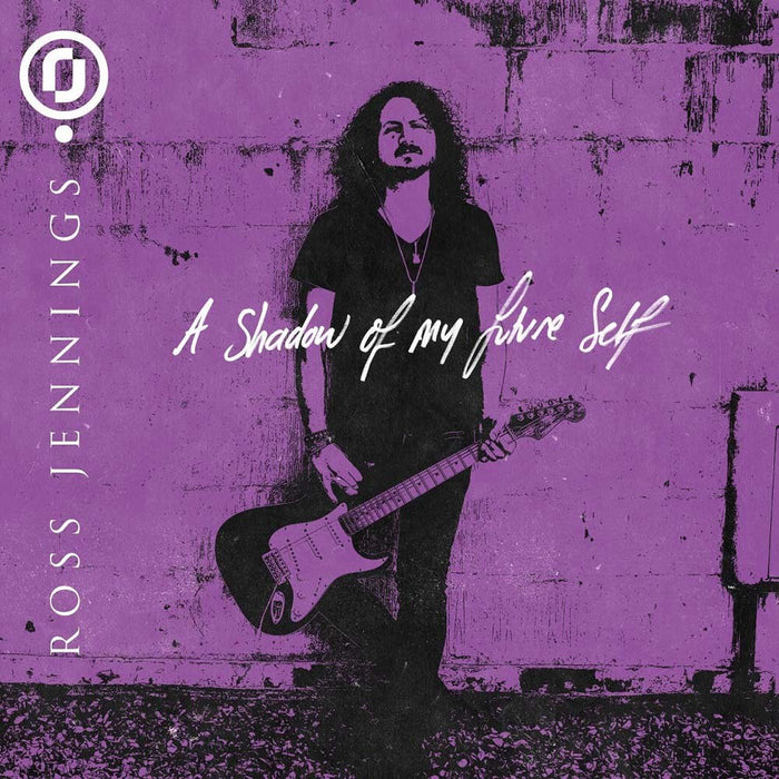 Ross Jennings A Shadow Of My Future Self Vinyl LP 2022