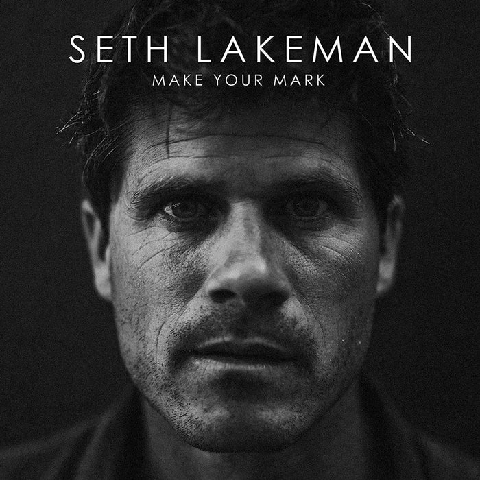 Seth Lakeman Make Your Mark Vinyl LP 2022