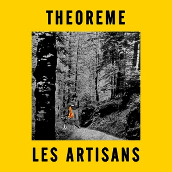 Theoreme Les Artisans Vinyl LP 2022