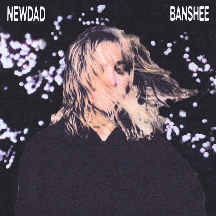 NewDad Banshee Vinyl EP 2022