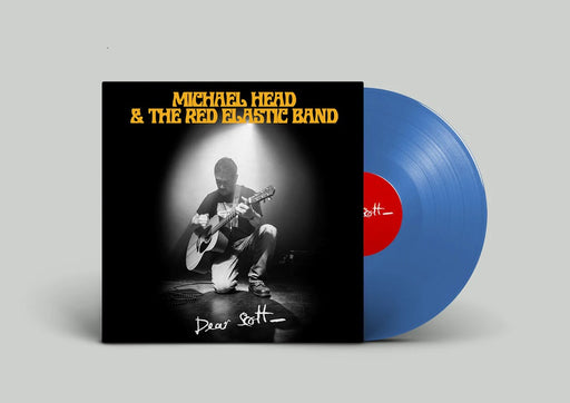 Michael Head & The Red Elastic Band Dear Scott Vinyl LP 2022 — Assai Records