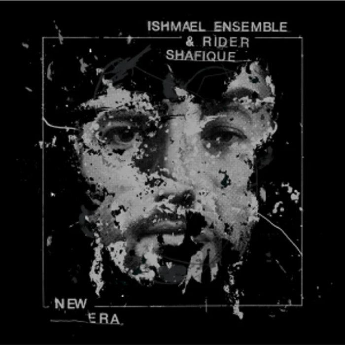 Ishmael Ensemble Era 12" Vinyl Single 2023