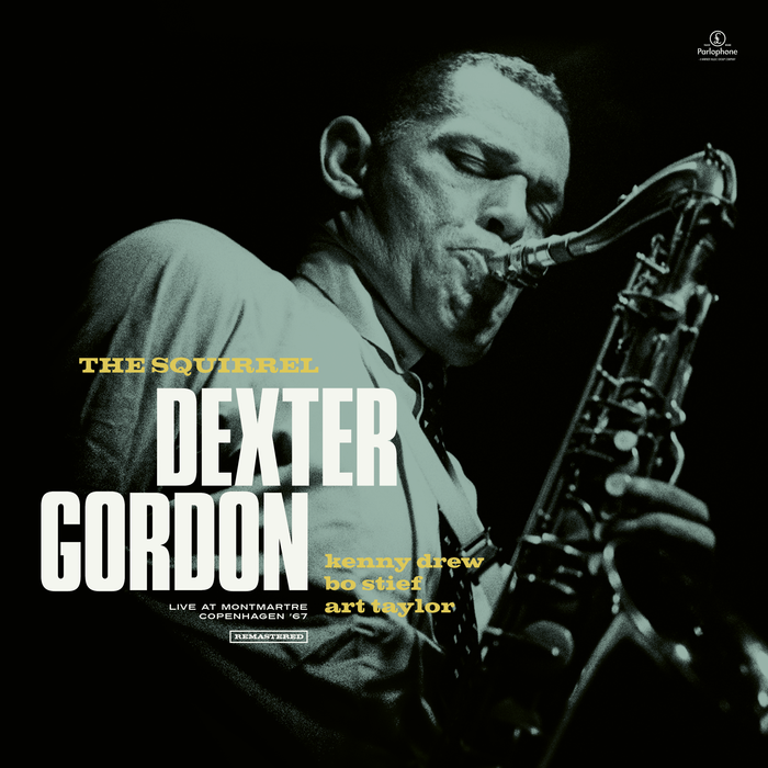 Dexter Gordon - The Squirrel Vinyl LP RSD 2020