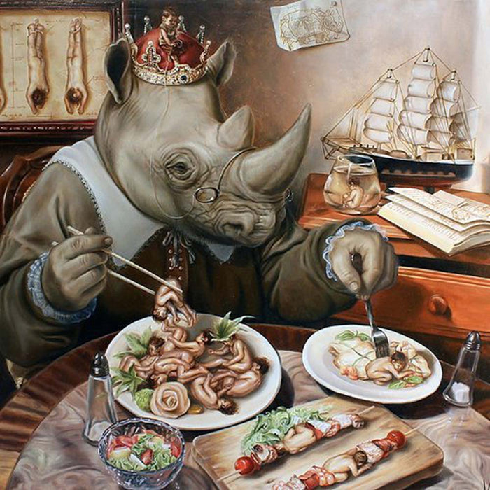 Soen Tellurian Vinyl LP 2023