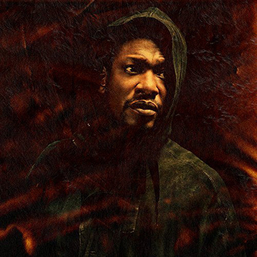 ROOTS MANUVA BLEEDS LP VINYL NEW 33RPM