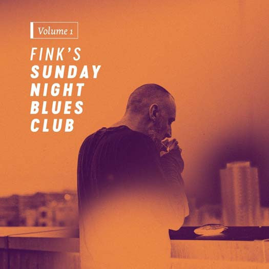 FINK Fink Sunday Night Blues Club Vol 1 LP Vinyl NEW 2017