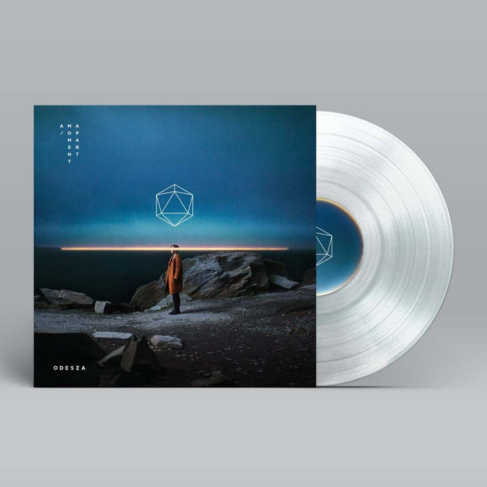 ODESZA A Moment Apart Vinyl LP 2017