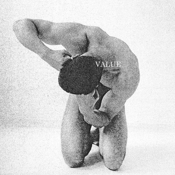 VISIONIST Value Vinyl LP 2017
