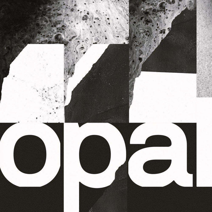 BICEP Opal 12" EP Vinyl NEW 2018