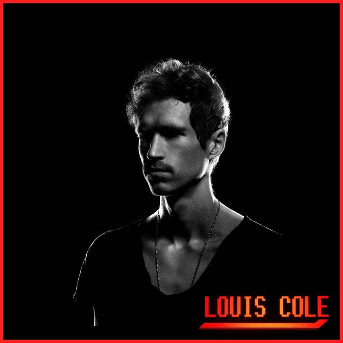 Louis Cole Time Vinyl LP NEW 2018