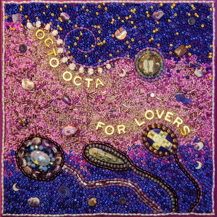 Octo Octa For Lovers 12" Vinyl EP 2019